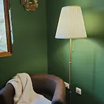 Hétvégi ház Quinta Padre Lobo Santa Maria Da Feira