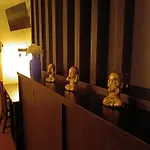 Hétvégi ház Quinta Padre Lobo *