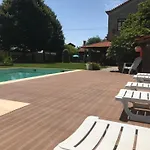 Quinta Padre Lobo Hétvégi ház