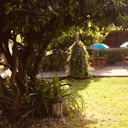 Quinta Padre Lobo *