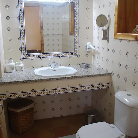 Quinta Padre Lobo Séjour à la campagne Santa Maria da Feira