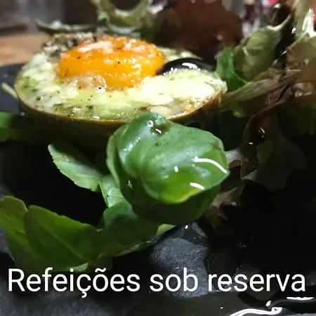 Quinta Padre Lobo *