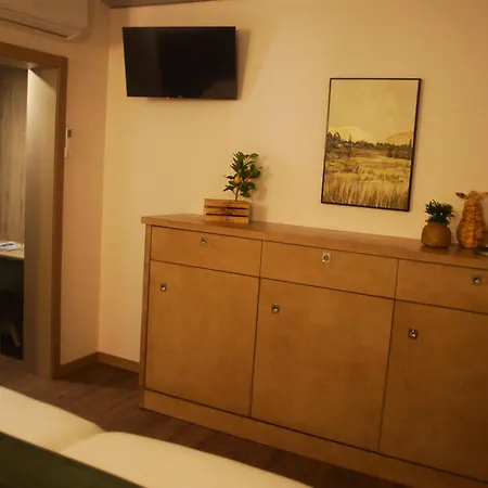 Quinta Padre Lobo Séjour à la campagne *