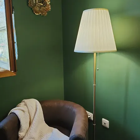 Séjour à la campagne Quinta Padre Lobo Santa Maria da Feira