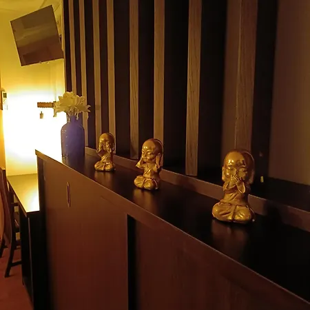Kır Evi Quinta Padre Lobo *