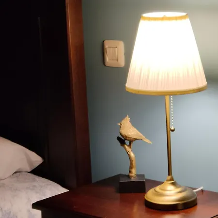 Séjour à la campagne Quinta Padre Lobo Santa Maria da Feira