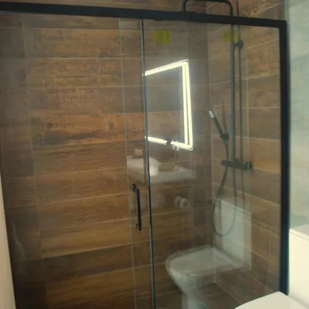 Séjour à la campagne Quinta Padre Lobo