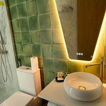 Séjour à la campagne Quinta Padre Lobo *