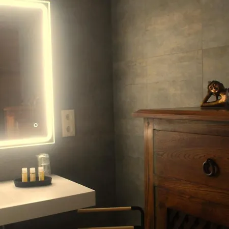 Séjour à la campagne Quinta Padre Lobo Santa Maria da Feira