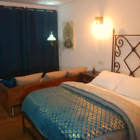 Séjour à la campagne Quinta Padre Lobo