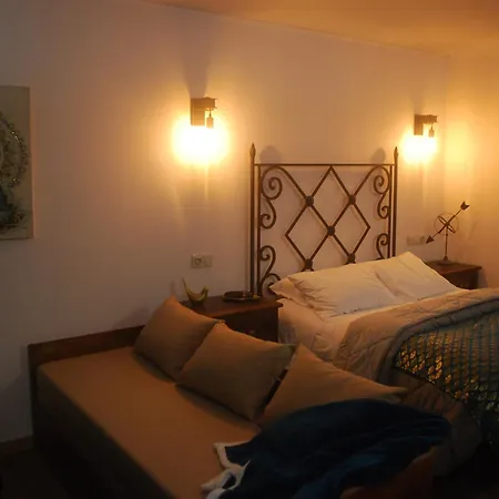 Séjour à la campagne Quinta Padre Lobo