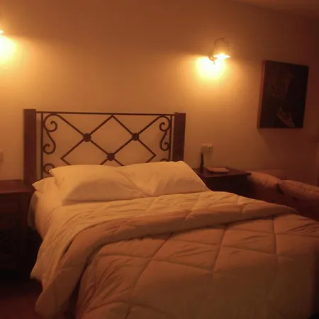 Séjour à la campagne Quinta Padre Lobo Santa Maria da Feira