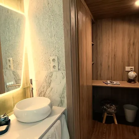 Quinta Padre Lobo Séjour à la campagne Santa Maria da Feira