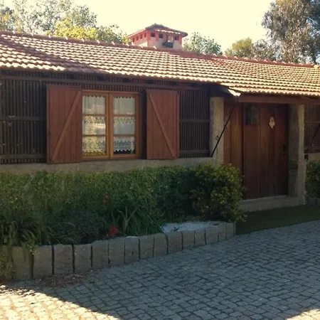 Séjour à la campagne Quinta Padre Lobo