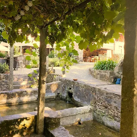 Quinta Padre Lobo Santa Maria da Feira