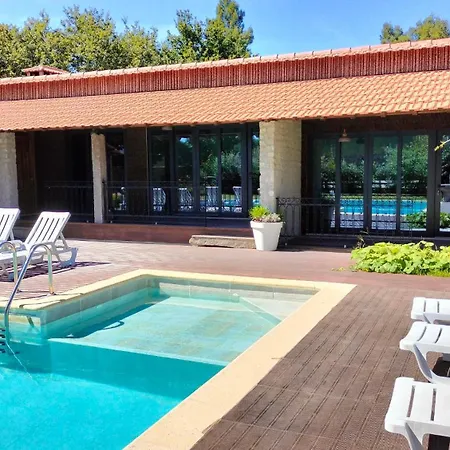 Quinta Padre Lobo