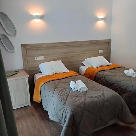 Quinta Padre Lobo Séjour à la campagne