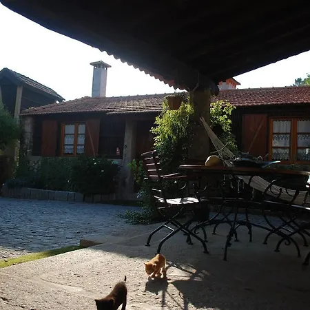 Quinta Padre Lobo Séjour à la campagne Santa Maria da Feira