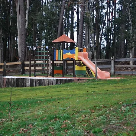 Quinta Padre Lobo Séjour à la campagne *