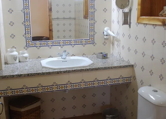 Quinta Padre Lobo Hétvégi ház Santa Maria Da Feira