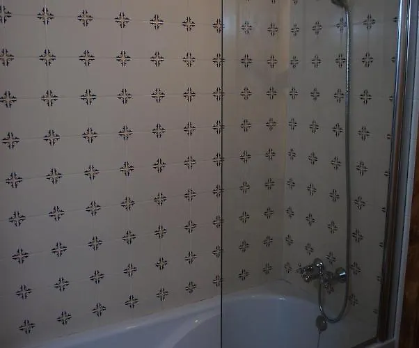 Hétvégi ház Quinta Padre Lobo Santa Maria Da Feira