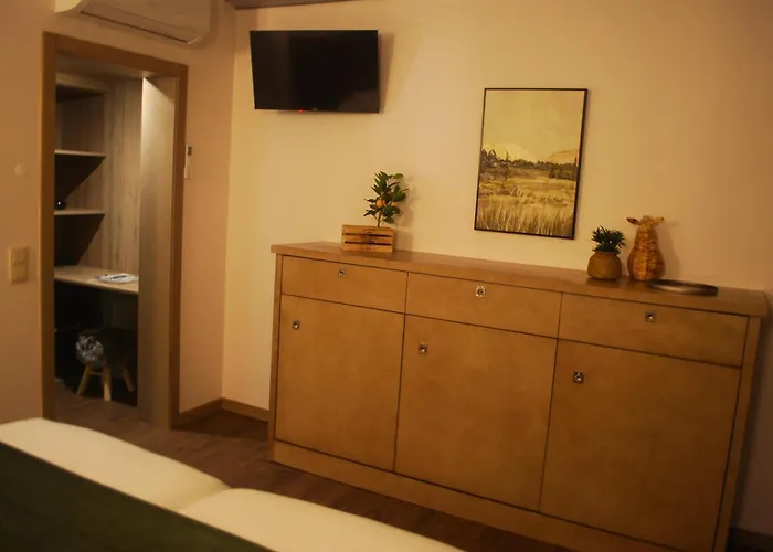 Quinta Padre Lobo Hétvégi ház *