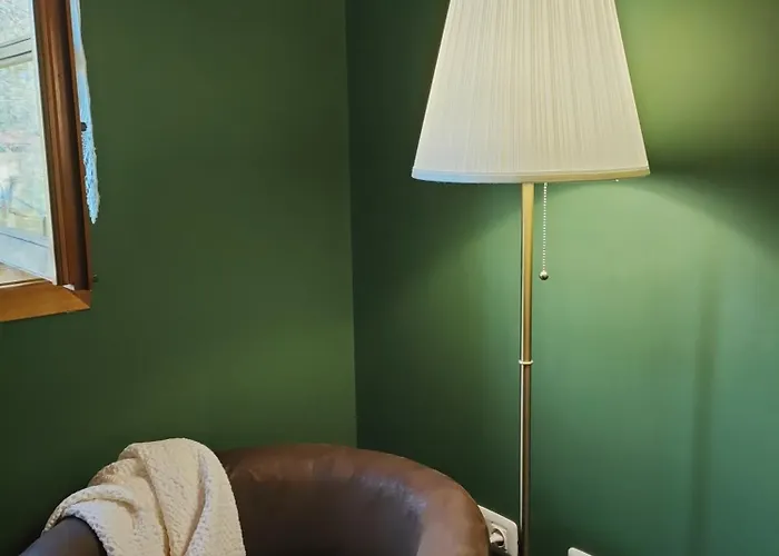 Hétvégi ház Quinta Padre Lobo Santa Maria Da Feira