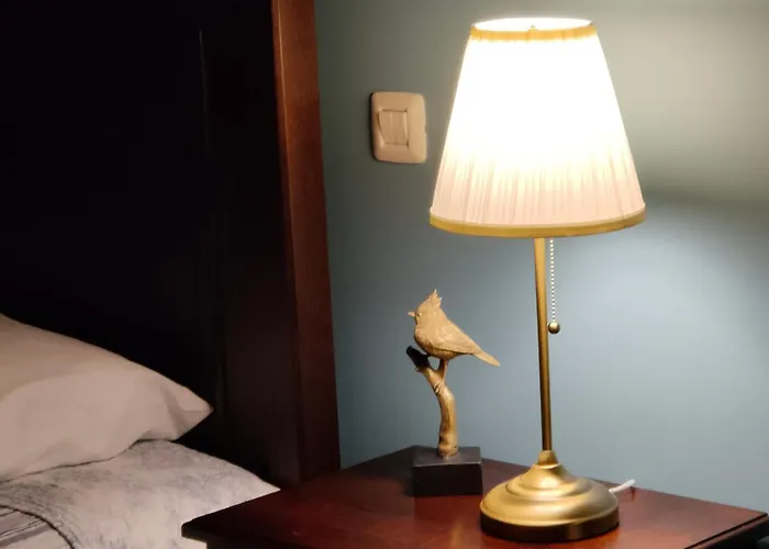 Hétvégi ház Quinta Padre Lobo Santa Maria Da Feira