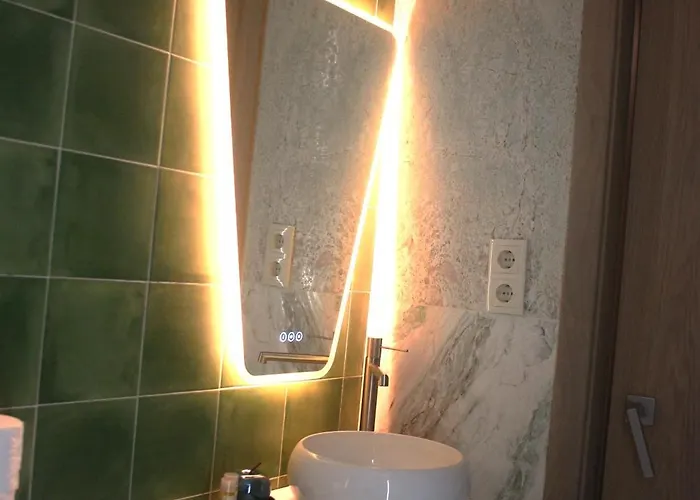 Quinta Padre Lobo * Santa Maria Da Feira