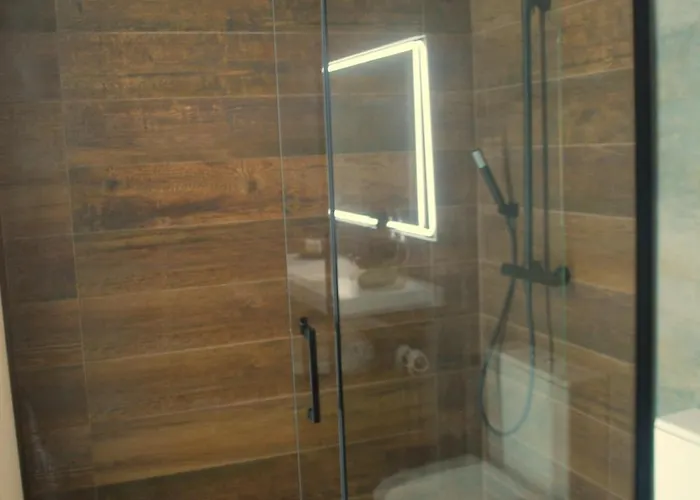 Hétvégi ház Quinta Padre Lobo