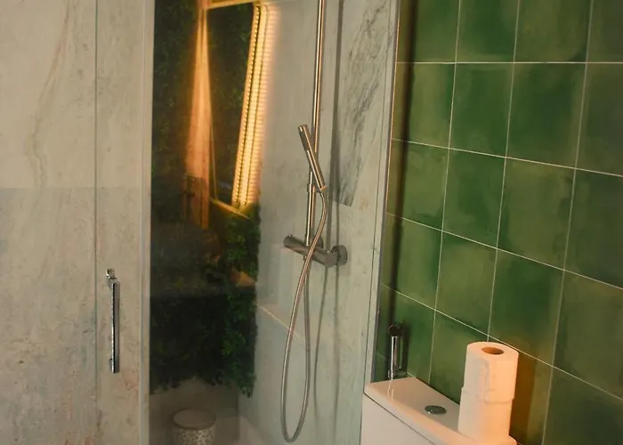 Hétvégi ház Quinta Padre Lobo *