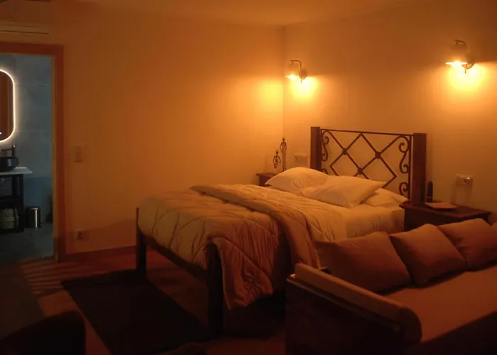 Quinta Padre Lobo * Santa Maria Da Feira