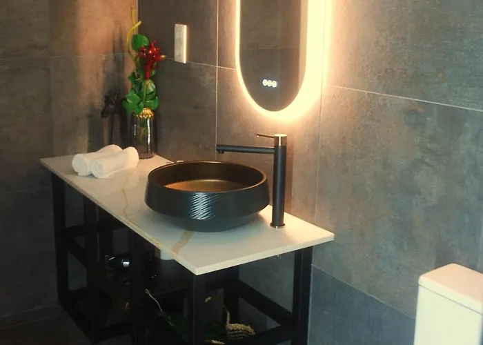 Quinta Padre Lobo Hétvégi ház