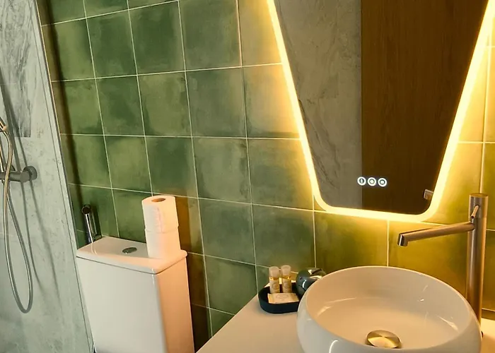 Hétvégi ház Quinta Padre Lobo *