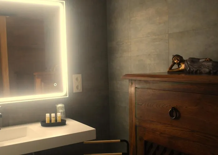 Hétvégi ház Quinta Padre Lobo Santa Maria Da Feira