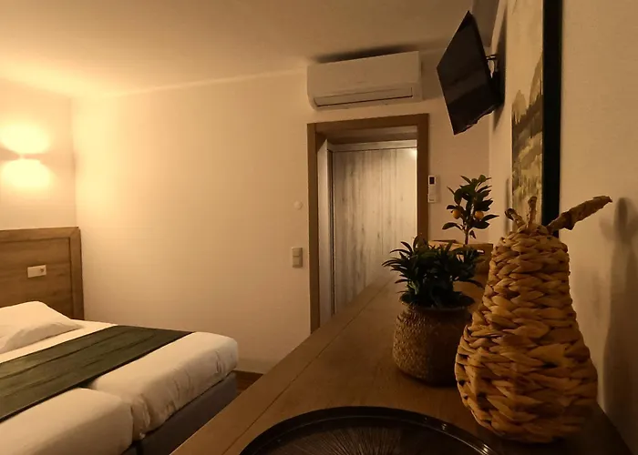 Quinta Padre Lobo * Santa Maria Da Feira