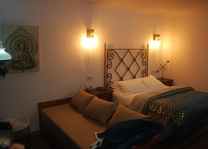 Hétvégi ház Quinta Padre Lobo