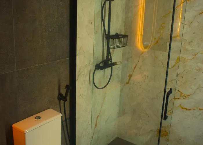 Quinta Padre Lobo Hétvégi ház Santa Maria Da Feira