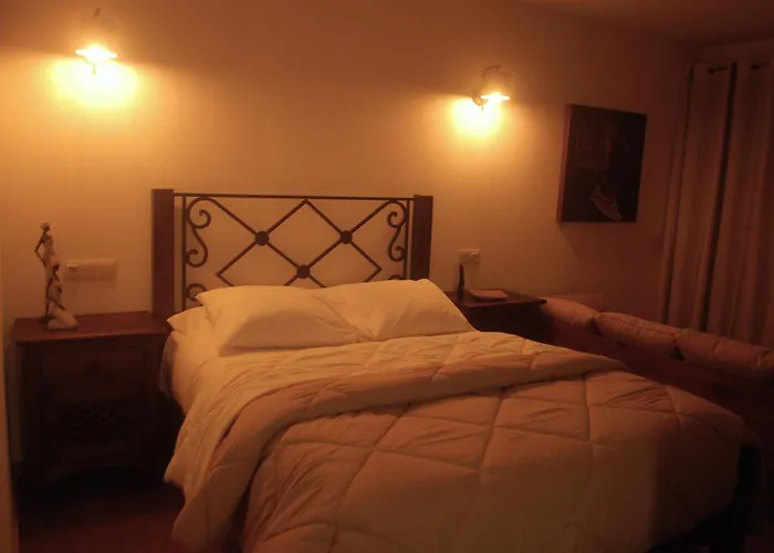 Hétvégi ház Quinta Padre Lobo Santa Maria Da Feira