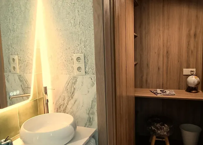 Quinta Padre Lobo Hétvégi ház Santa Maria Da Feira