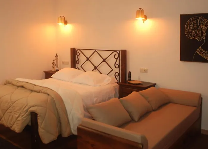 Quinta Padre Lobo Hétvégi ház