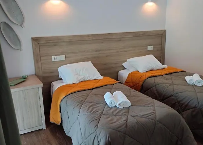 Quinta Padre Lobo Hétvégi ház