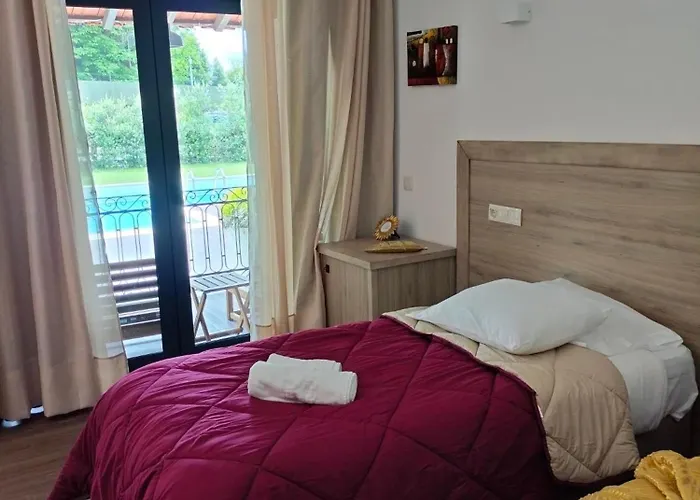 Quinta Padre Lobo * Santa Maria Da Feira